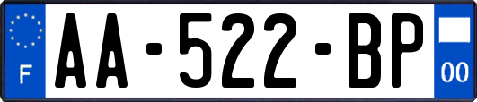 AA-522-BP