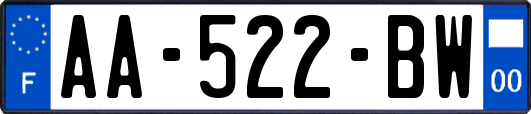 AA-522-BW