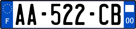 AA-522-CB