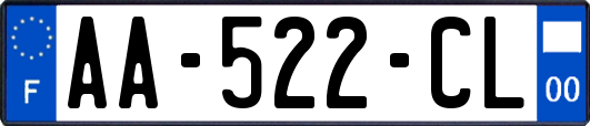 AA-522-CL