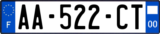 AA-522-CT