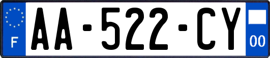 AA-522-CY