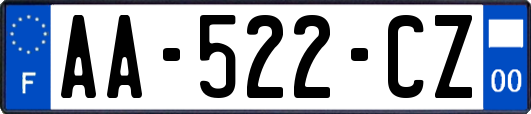 AA-522-CZ