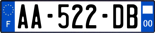 AA-522-DB