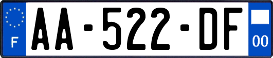 AA-522-DF