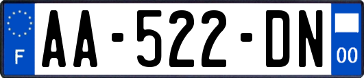 AA-522-DN