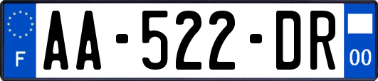 AA-522-DR