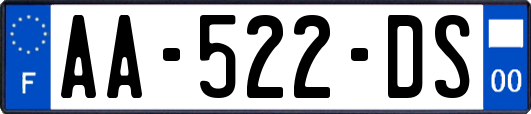 AA-522-DS