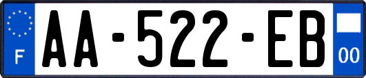 AA-522-EB
