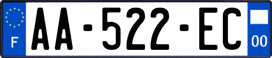 AA-522-EC