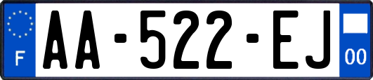 AA-522-EJ