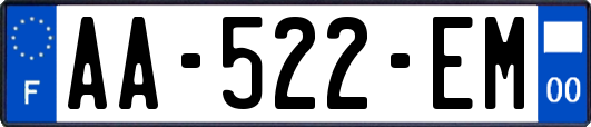 AA-522-EM