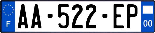 AA-522-EP