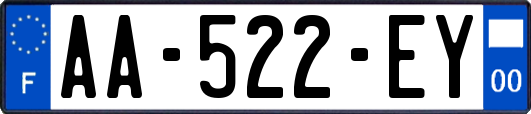 AA-522-EY