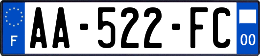 AA-522-FC