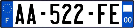 AA-522-FE