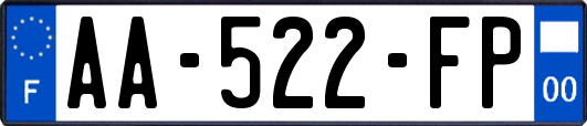 AA-522-FP