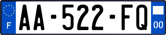 AA-522-FQ