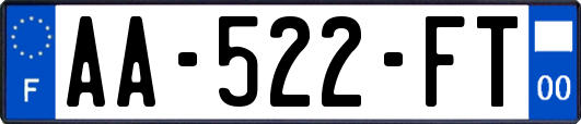 AA-522-FT