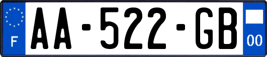 AA-522-GB