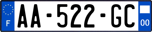 AA-522-GC