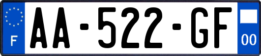 AA-522-GF