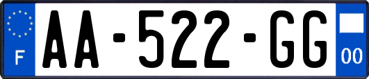 AA-522-GG
