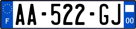 AA-522-GJ