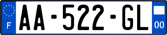 AA-522-GL