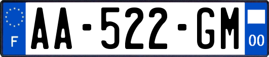 AA-522-GM