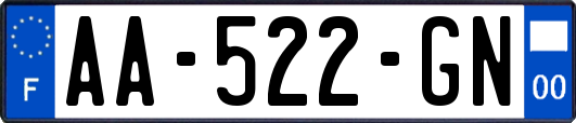 AA-522-GN