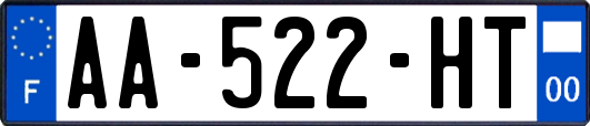 AA-522-HT