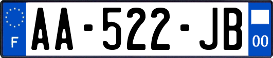 AA-522-JB