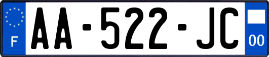 AA-522-JC