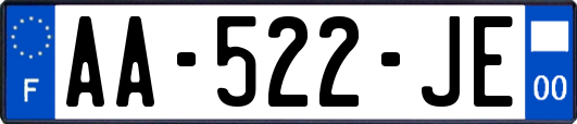 AA-522-JE