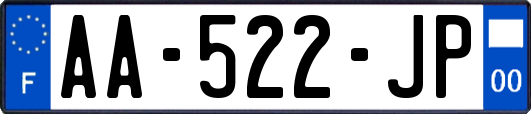 AA-522-JP