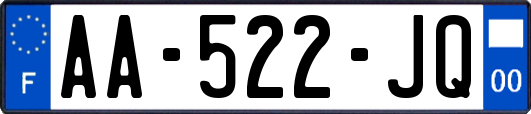 AA-522-JQ