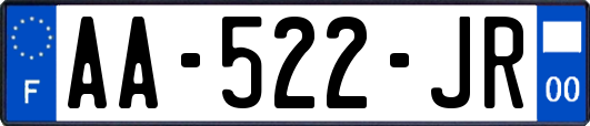 AA-522-JR