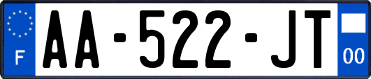 AA-522-JT