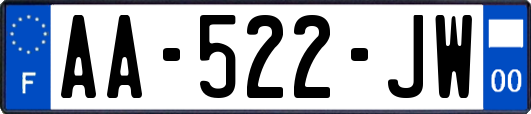 AA-522-JW