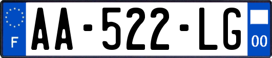AA-522-LG