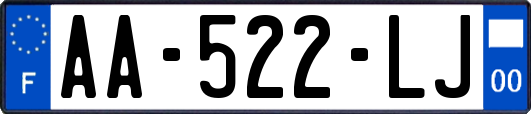 AA-522-LJ