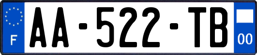 AA-522-TB