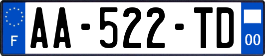 AA-522-TD