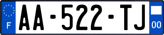 AA-522-TJ