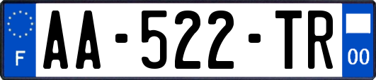 AA-522-TR