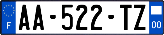 AA-522-TZ