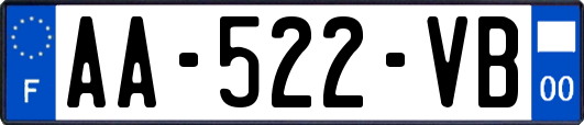 AA-522-VB