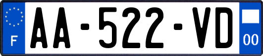 AA-522-VD