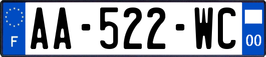 AA-522-WC